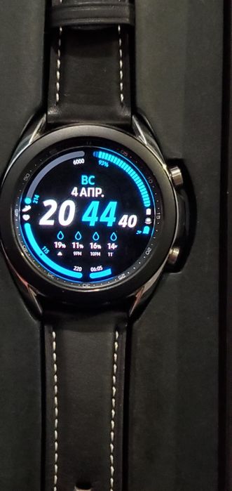 Samsung galaxy watch 3 41mm