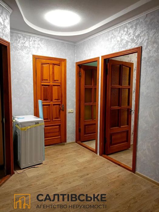 ЕЛ-2274 Продам 3К квартиру на Северной Салтовке Северная 3