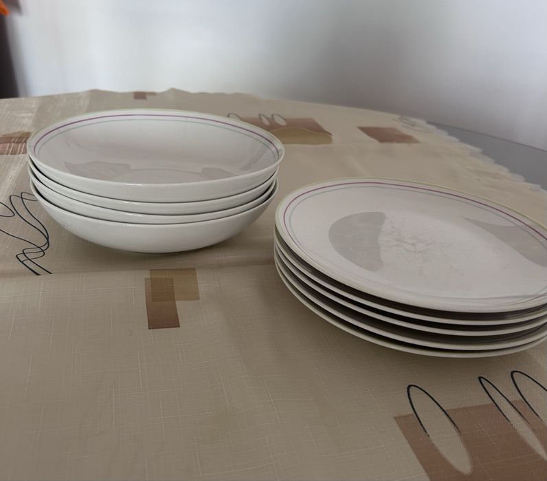 Zara Home Plate Set427808578088488961