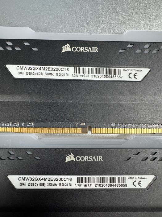 corsair vengeance rgb pro - купить компьютеры и комплектующие
