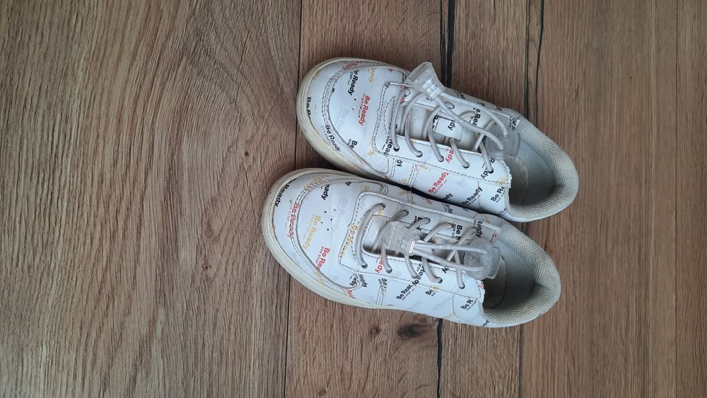 Buty chłopięce adidasy sneakersy 29 reserved