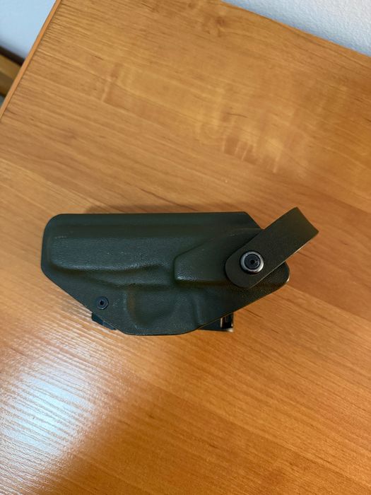Kabura kydex lewa do P-83