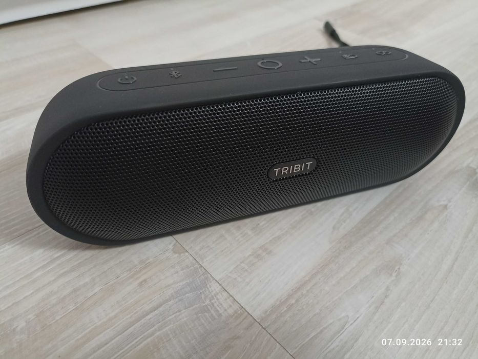 tribit xsound plus 2