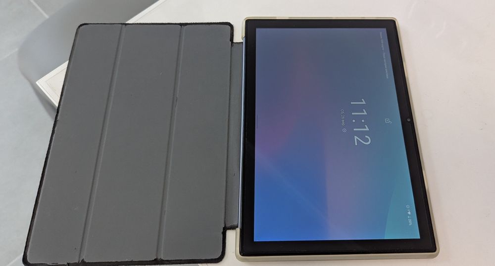 Планшет teclast m40 pro