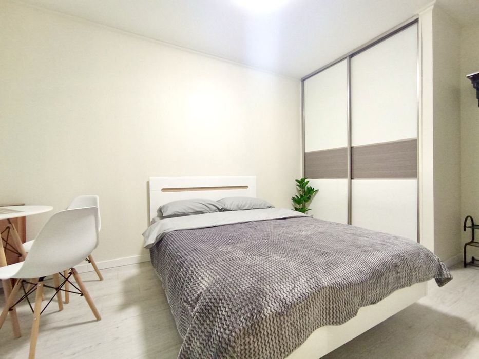 Смарт-квартира в самому центі Бучі, є все!