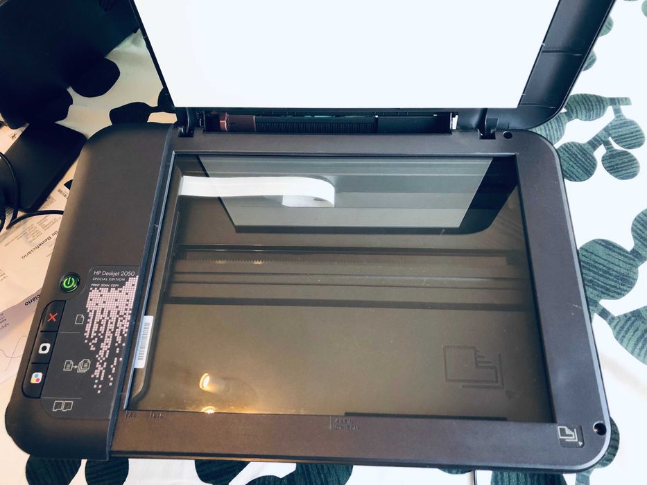 Impressora HP Deskjet 2050