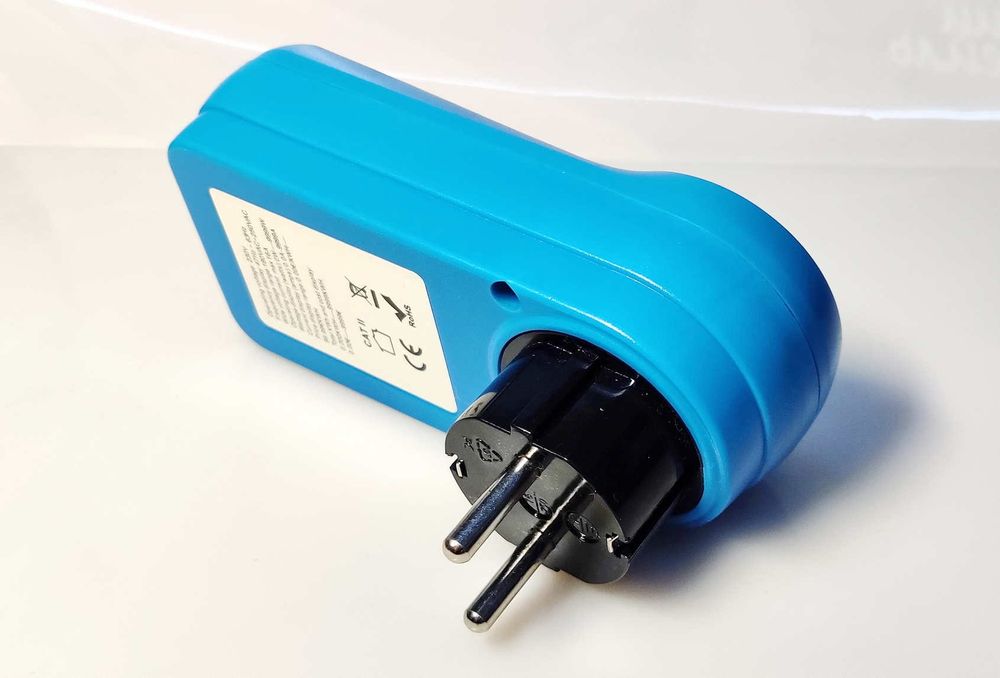 Ваттметр, вольтметр, амперметр, счетчик электроэнергии розетка энергом