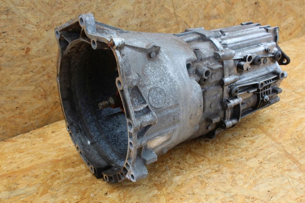 Skrzynia Biegów BMW e90 e87 2.0d 1069401058 ZF