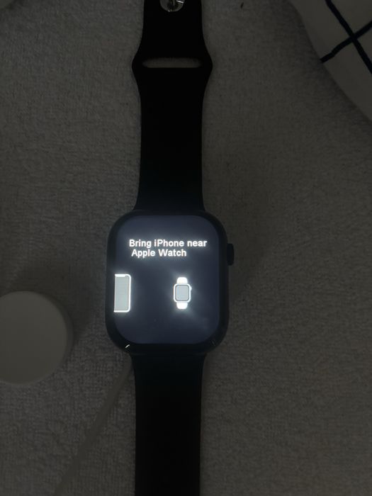 Apple watch series 10