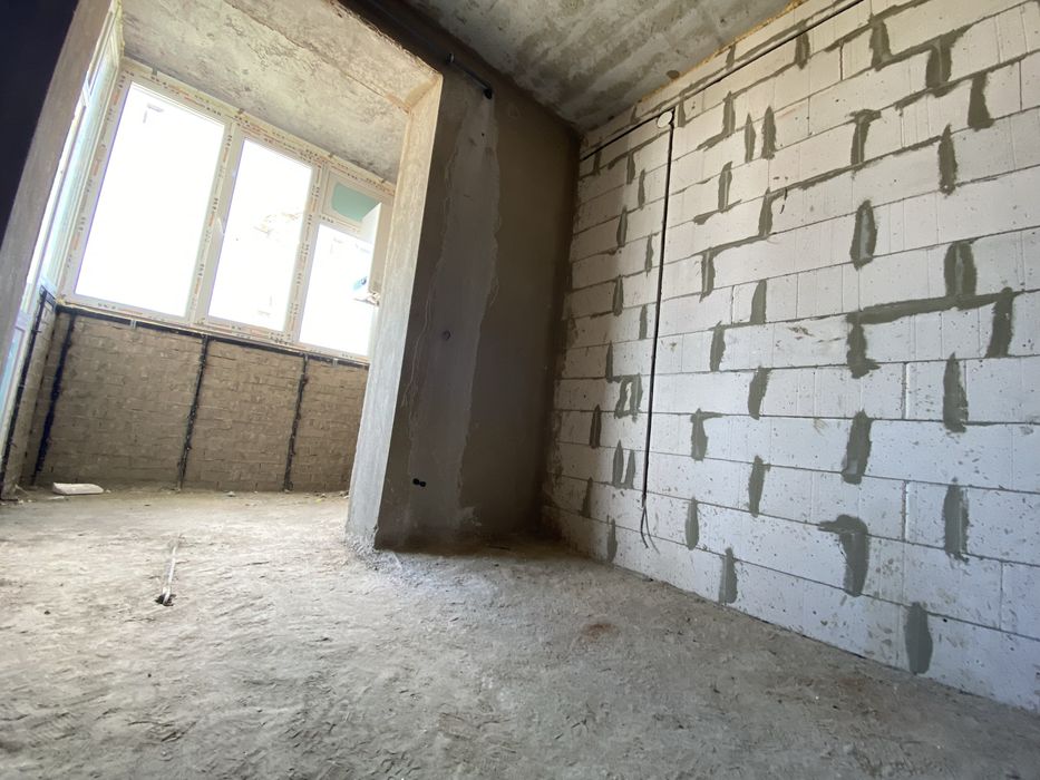 Однокімнатна квартира