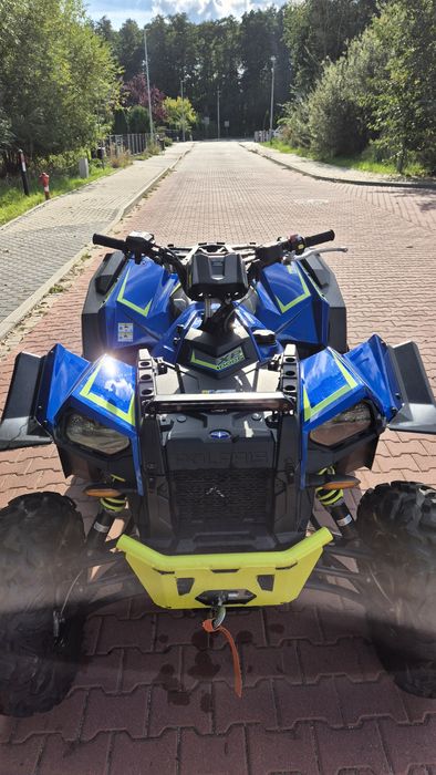 Polaris