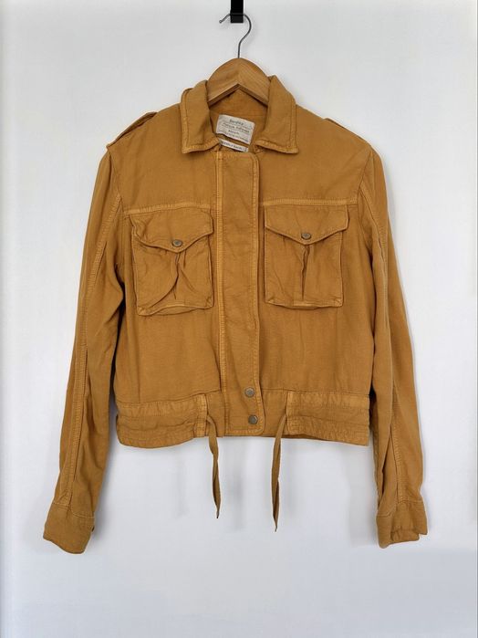 Casaco Bershka como novo