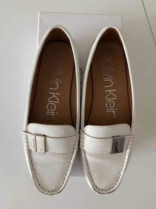Мокасини Calvin Klein, 25см