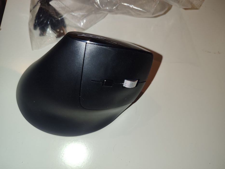 Rato acer wireless OMR241
