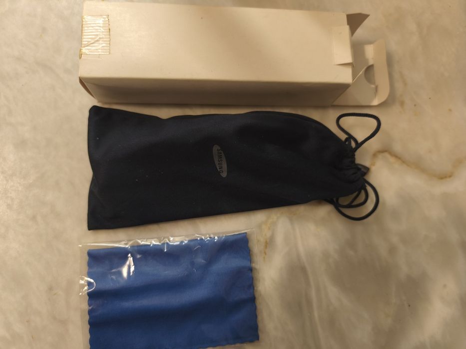 Oculos3D Samsung originals