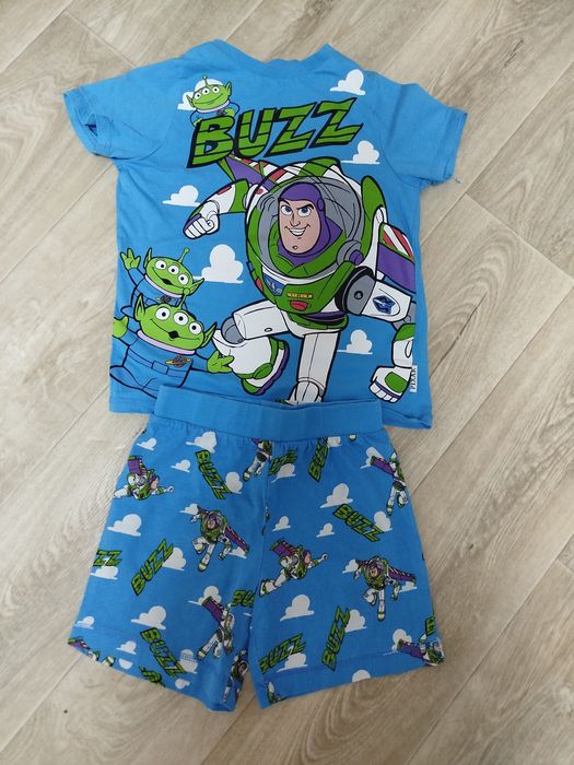 Піжама для хлопчика Next, George