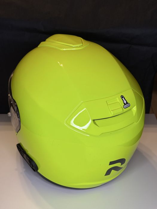 Kask motocyklowy  HJC RPHA 90  szczekowy /miejsce na interkom/