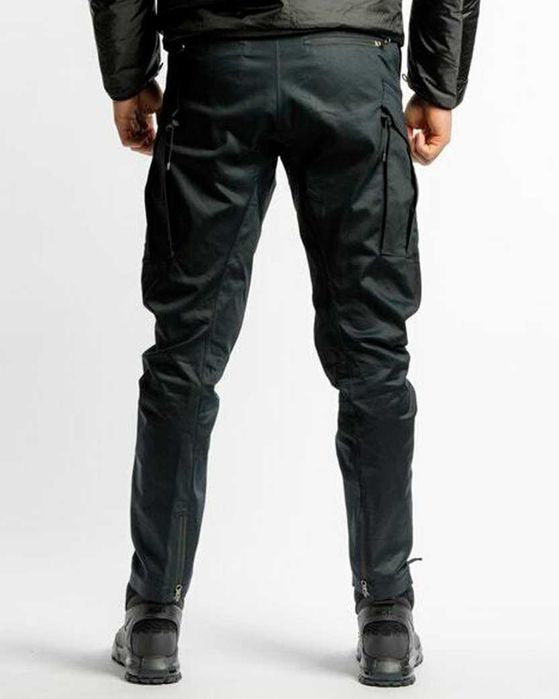 Штани NIKELAB ACG Mens Woven Pants 829578 Black