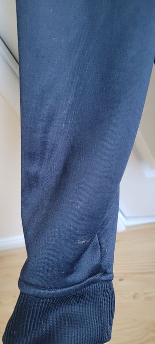 Chłopięca bluza polarowa Under Armour