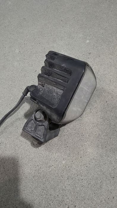 Lampa Hella Power Beam 1000 compact
