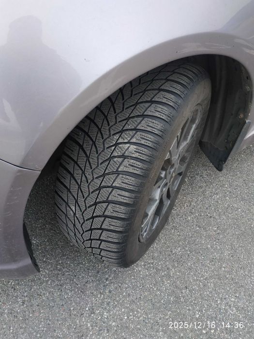 Mitsubishi Grandis 2006 Автомат