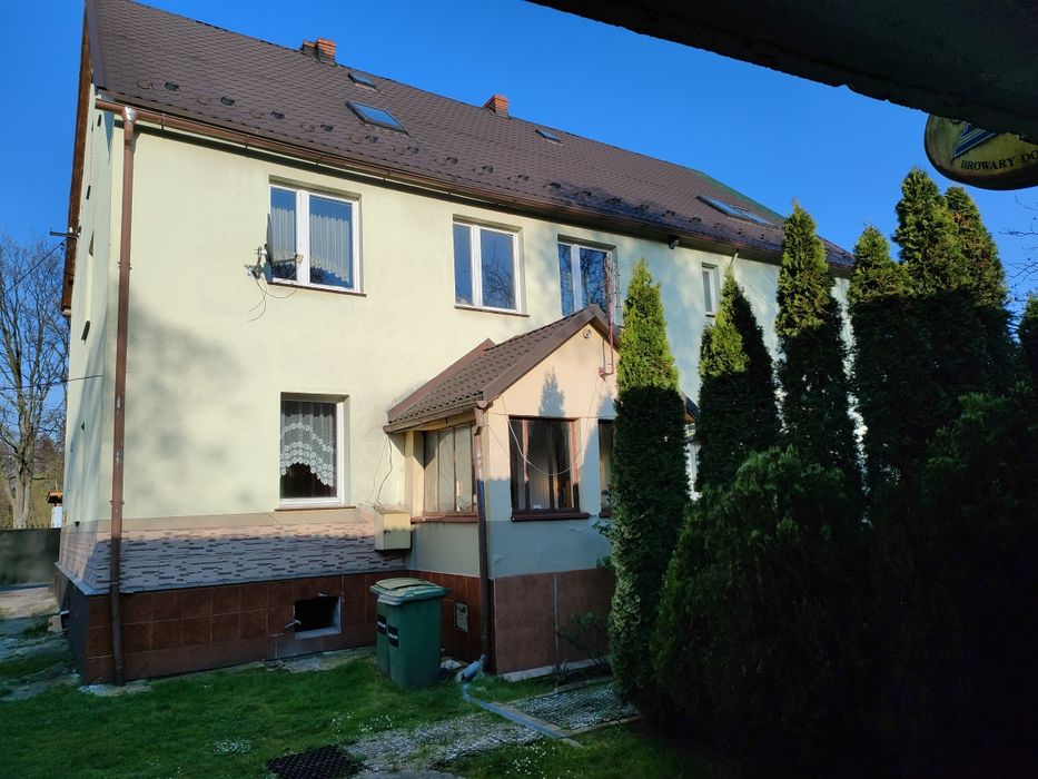 Dom – Jegłowa - Widok 3