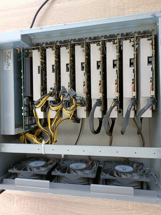 Koparka kryptowalut cena do negocjacji,możliwa zamiana