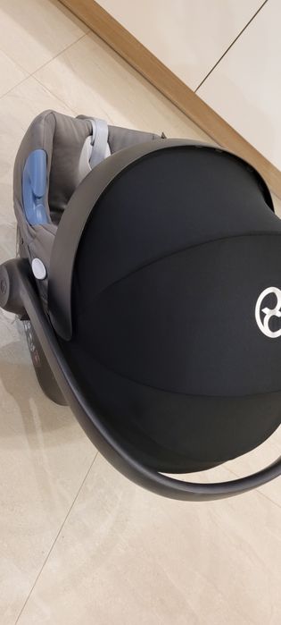 Fotelik samochodowy cybex