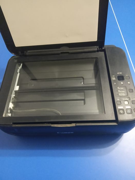 Принтер Canon Pixma MP 280