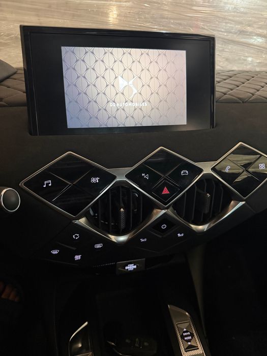 Продам ds3 crossback