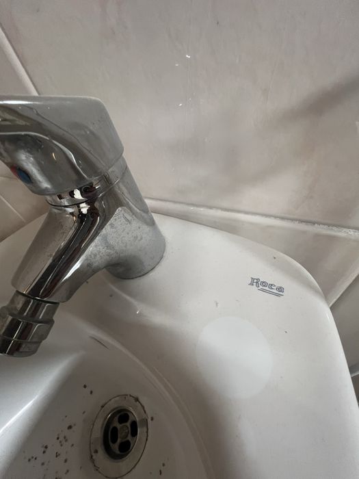 ROCA**Móvel Gaveta+Lavatório*Espelho*prateleiras*Bidé*Torneiras