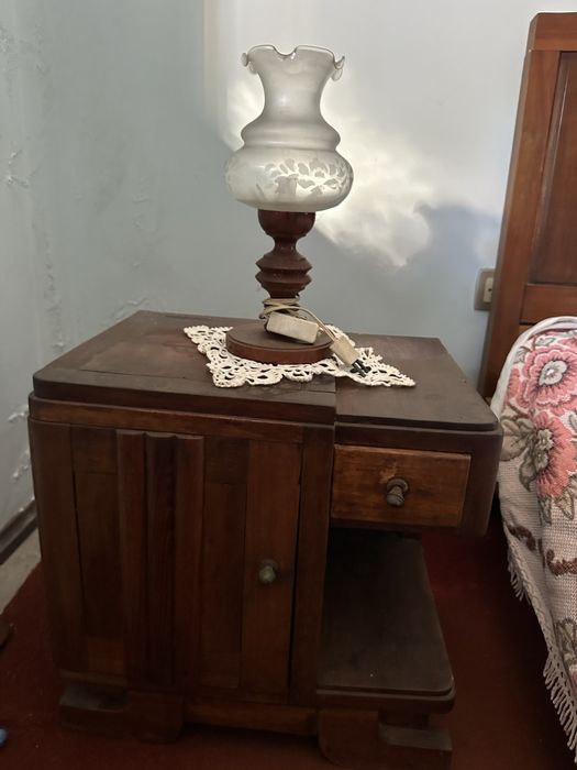 Mesa de cabeceira  individual n2