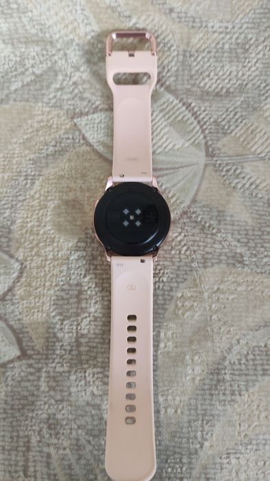 Samsung galaxy watch на запчастини