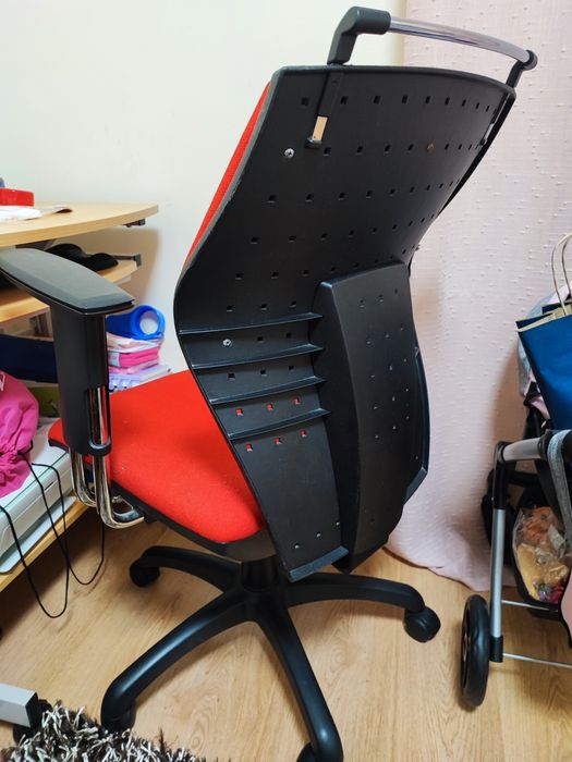 Vendo cadeira de escritório