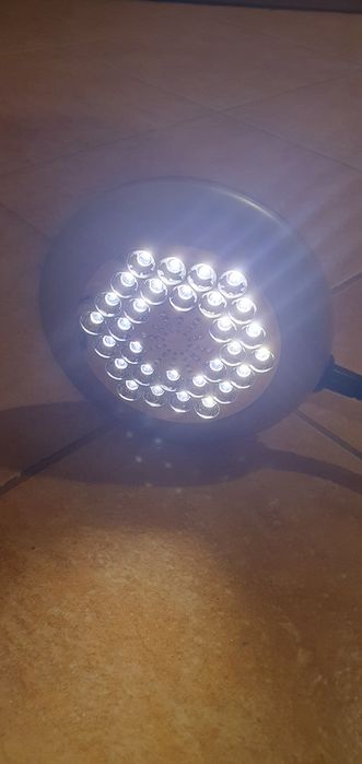 Lampka led na biurko