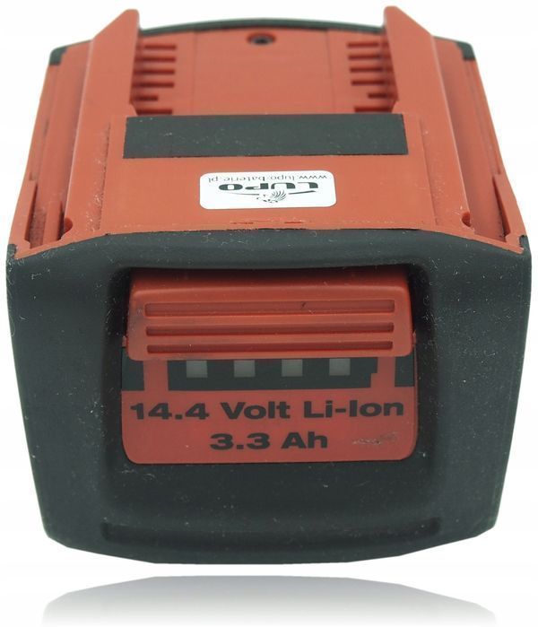 Akumulator HILTI B14 14,4V 5200MAH LI-ION