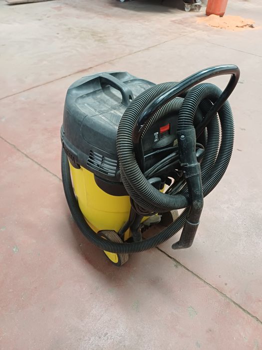Aspirador Karcher NT 65/2 Eco