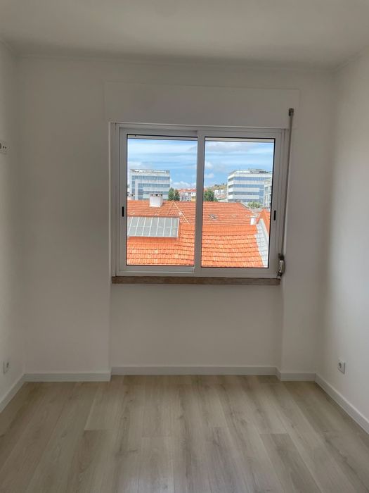 Remodelações e pinturas