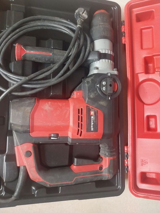 Młot udarowy Einhell  1050W
