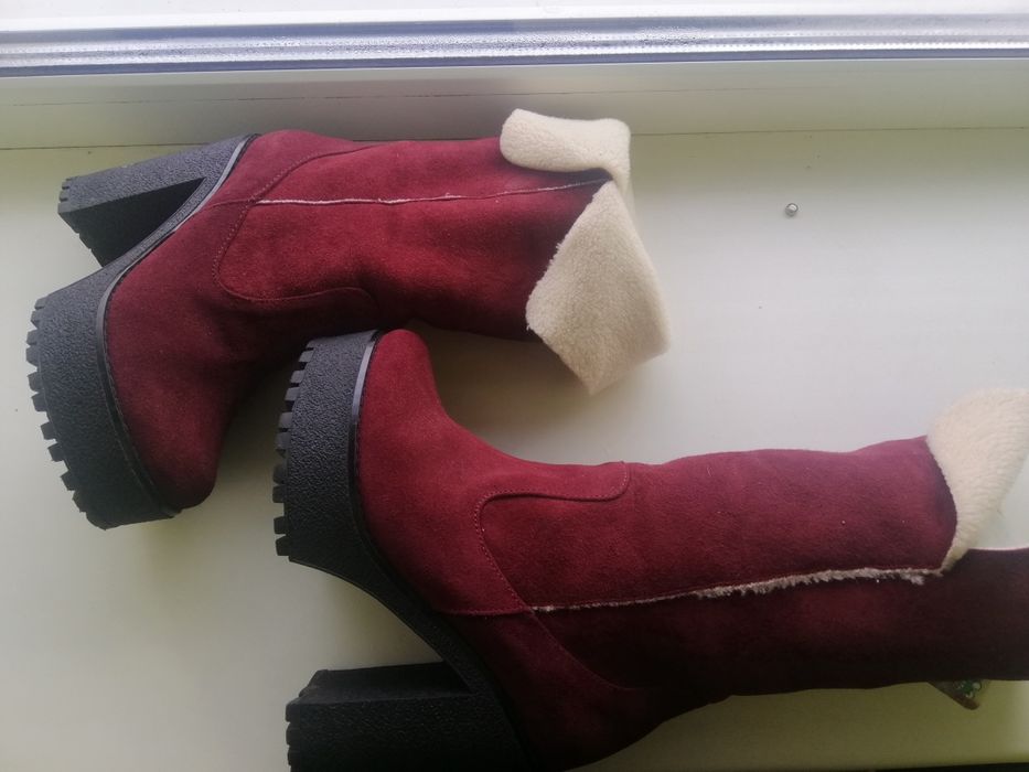 Жіночі сапожник 36 розмір