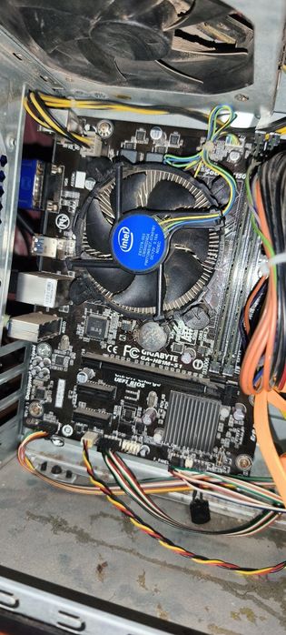 Продам системный блок