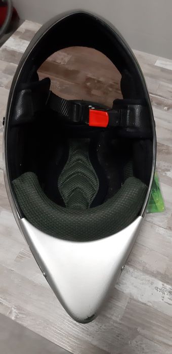 Capacete Ícaro 4fight