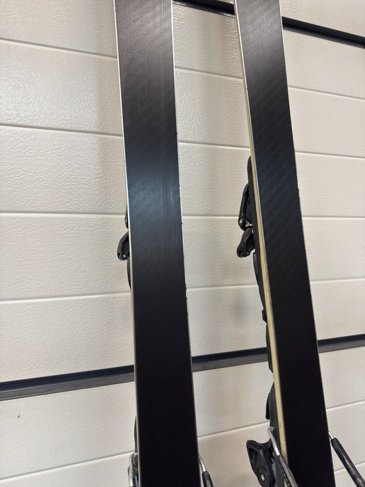 Narty używane damskie Atomic Cloud C14 168 cm