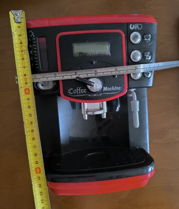 Máquina de Café de brincar