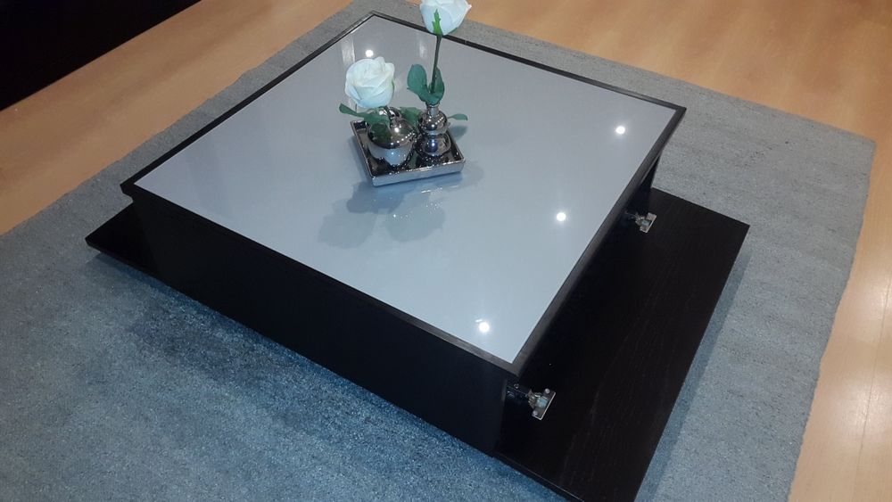 Mesa de centro - sala estar