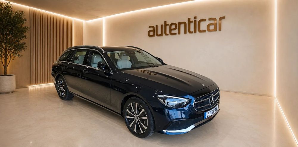 Mercedes-Benz E 300
