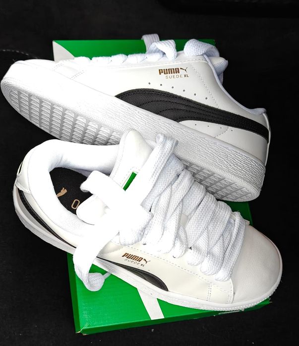 Puma Suede xl XXL