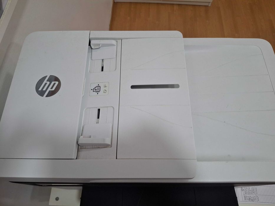 Impressora HP OfficeJet Pro 7730