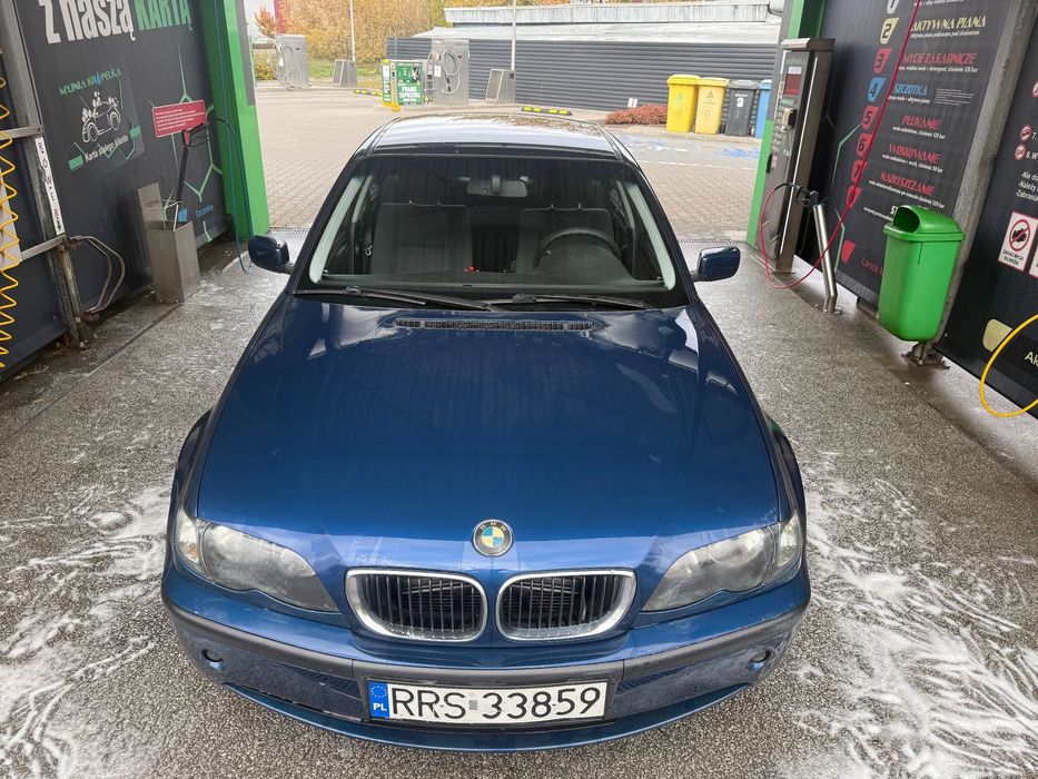 BMW Seria 3