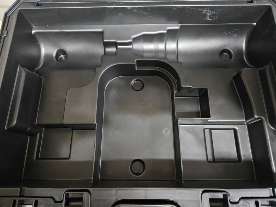 Walizka do narzedzi DeWalt